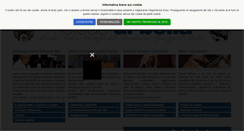 Desktop Screenshot of luigidibella.com