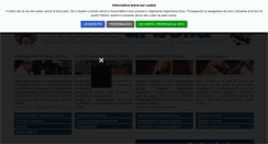 Desktop Screenshot of luigidibella.org